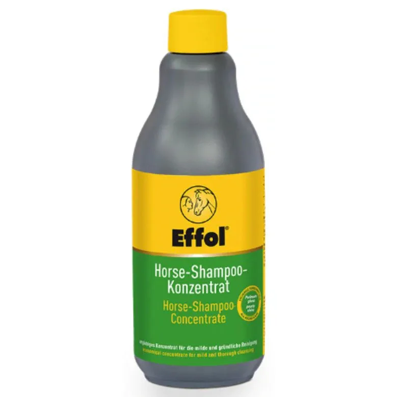 ŠAMPON Effol koncentriran 0,5 l